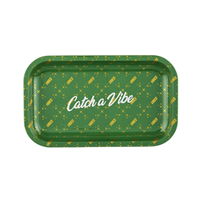 Vibes Catch A Vibe Rolling Medium Tray