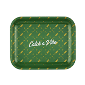 Vibes Catch A Vibe Rolling Large Tray