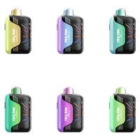 VIHO TRX 50K Puff Disposable