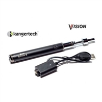 Vapros Vision Spinner t3s Vape Pen Starter Kit - 1600mAh