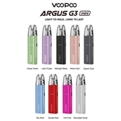 VooPoo ARGUS G3 Mini Pod Kit