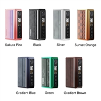 VOOPOO Drag 5 177W Box Mod
