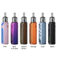 VooPoo Doric E Pod Kit