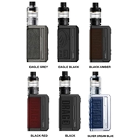 VooPoo Drag 3 TPP-X  Pod Starter Kit