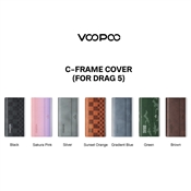 VooPoo Drag 5 C-Frame Cover