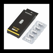 VooPoo PnP-M2 Replacement Coils - 5 pack