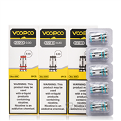 VOOPOO PNP-X Replacement Coils - 5 pack