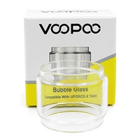 VOOPOO DRAG 5 / UFORCE-X Replacement Glass