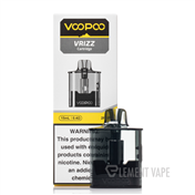 VOOPOO VRIZZ Replacement Pods