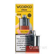 VOOPOO VRIZZ V2 Replacement Pods