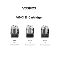 VOOPOO VINCI E Replacement Pods - 2PK