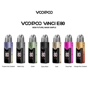 VooPoo Vinci E80 Pod Kit