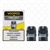 VooPoo Vinci PnP X Replacement Pods