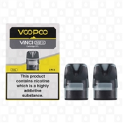 VooPoo Vinci PnP X Replacement Pods