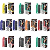 Voom Meteor 70K Puff Disposable