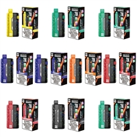 Voom Meteor 70K Puff Disposable
