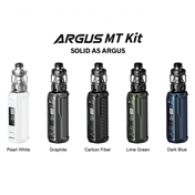 VOOPOO Argus MT Starter Kit