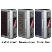 Voopoo Drag 3 TPP-X  Box Mod