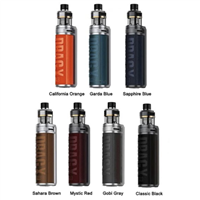 Voopoo Drag X Pro 80W Kit (Pod System)