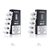 VooPoo ITO-M Replacement Coils