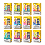VOOPOO NAVI X Cyph Salts 80K Refill Pack