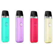 VooPoo Vinci Q Pod Kit V2