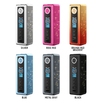 Voopoo Vinci Spark 100 Mod