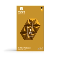 Vuse Alto Prefilled Replacement Pod 1.8ML - 1PK