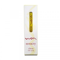 WA CITRUS VAPE PEN