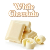WHITE CHOCOLATE E-LIQUID