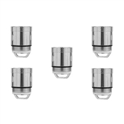 WISMEC DUAL REPLACEMENT COIL - 5 PACK