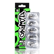 WOTOFO FLOW PRO REPLACEMENT COIL - 5 PACK