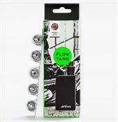 WOTOFO FLOW SUB OHM REPLACEMENT COIL - 5 PACK - 0.25 OHM