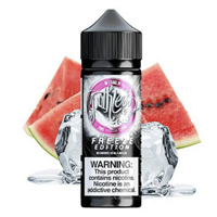 WTRMLN Freeze Edition by Ruthless Vapor
