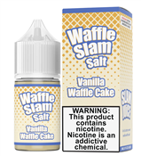 Waffle Slam - Slam Juice Salts - 30mL