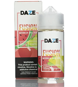 Watermelon Apple Pear - 7 Daze Fusion - 100mL