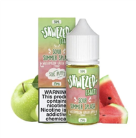 Sour Summer Splash - Skwezed Salts - 30mL
