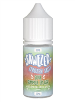 ICE Sour Summer Splash - Skwezed Salts - 30mL
