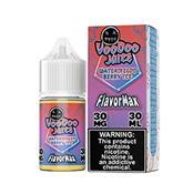Watermelon Berry Ice by Voodoo Juice FlavorMax