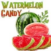 Watermelon Hard Candy Vape Juice