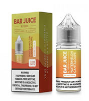 Watermelon Cantaloupe - Bar Juice - 30mL