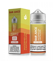 Watermelon Cantaloupe - Bar Juice - 100ml