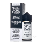 Watermelon Chew - Coastal Clouds - 100mL