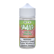 Sparkling Summer Rush - Skwezed - 100mL
