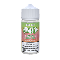 Sparkling Summer Rush - Skwezed - 100mL