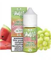 Sparkling Summer Rush - Skwezed Salts - 30mL