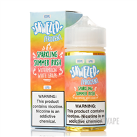ICE Sparkling Summer Rush - Skwezed - 100mL