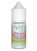 ICE Sparkling Summer Rush - Skwezed Salts - 30mL
