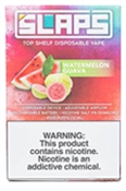 Watermelon Guava Slaps Disposable | MOQ 10pc | 4500 Puffs