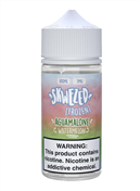 ICE Aguamelone - SKWEZED E-Liquid - 100mL